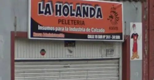 LA HOLANDA PELETERIA LA HOLANDA PELETERIA
